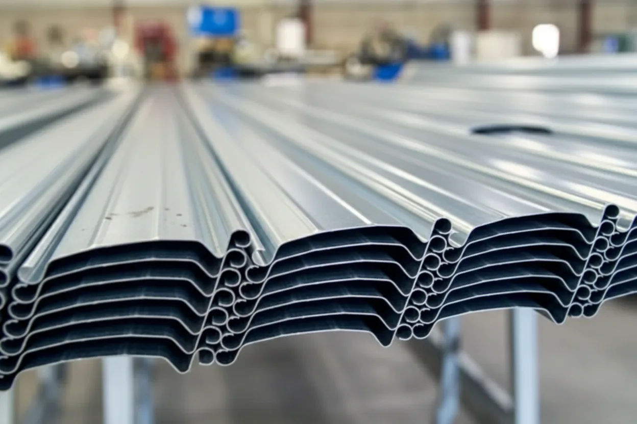 Fabrication de rideau métallique sur mesure à Clichy