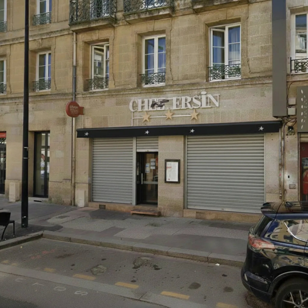 Installation et pose de rideau métallique à Clichy