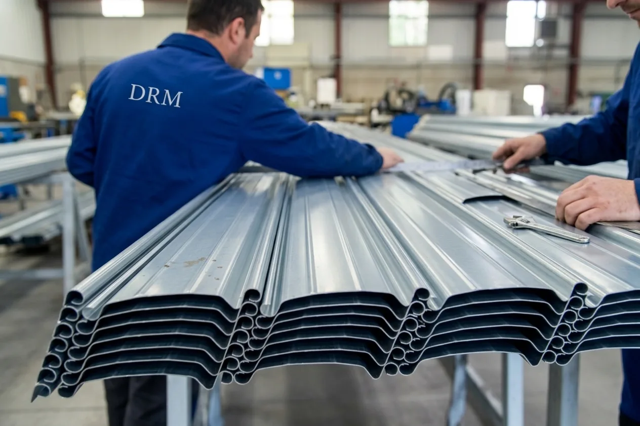 Tablier fabriqué sur mesure — Rideau métallique à Clichy